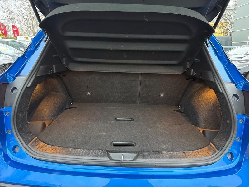 Used Nissan Qashqai 2022 for sale - 77036885: Photo 19