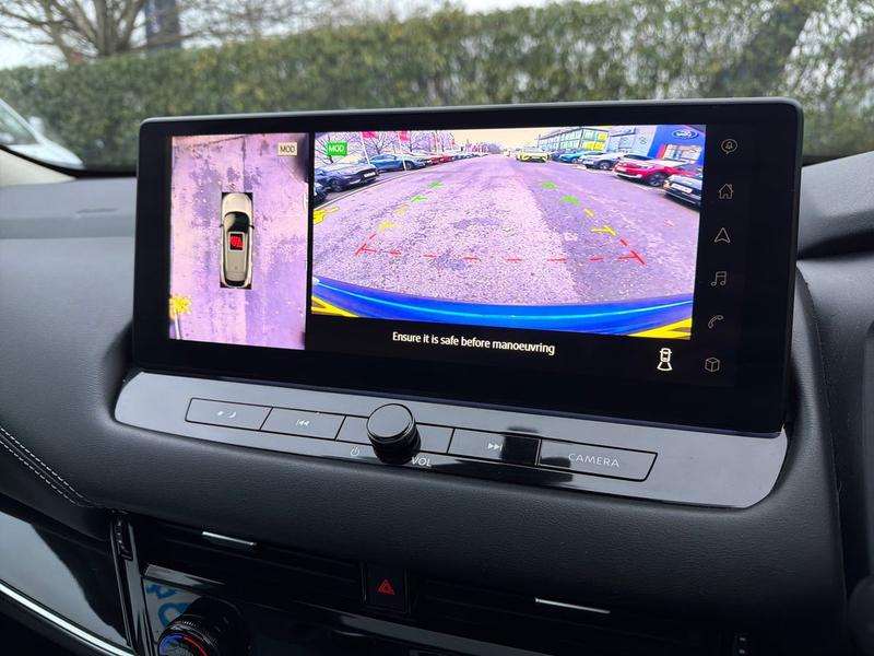 Used Nissan Qashqai 2022 for sale - 77036885: Photo 20