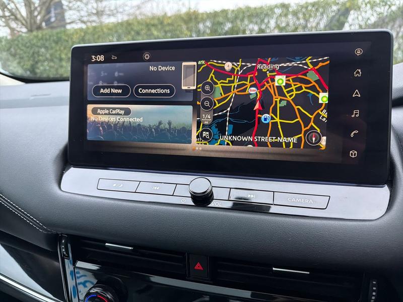 Used Nissan Qashqai 2022 for sale - 77036885: Photo 21