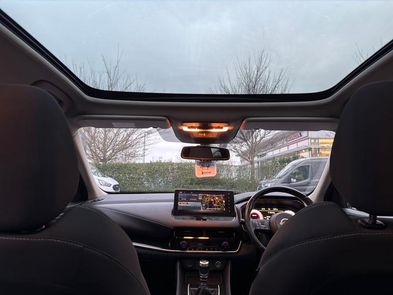 Used Nissan Qashqai 2022 for sale - 77036885: Photo 22