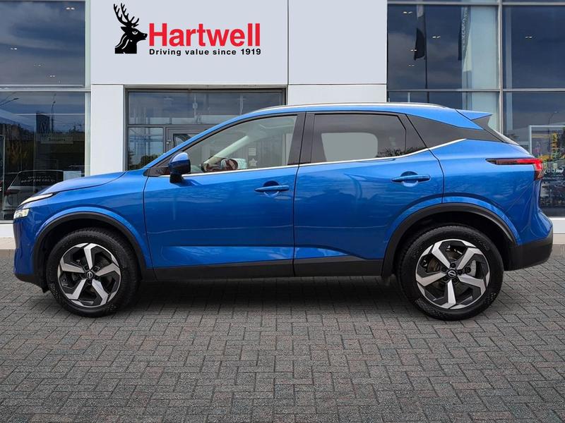 Used Nissan Qashqai 2022 for sale - 77036885: Photo 7