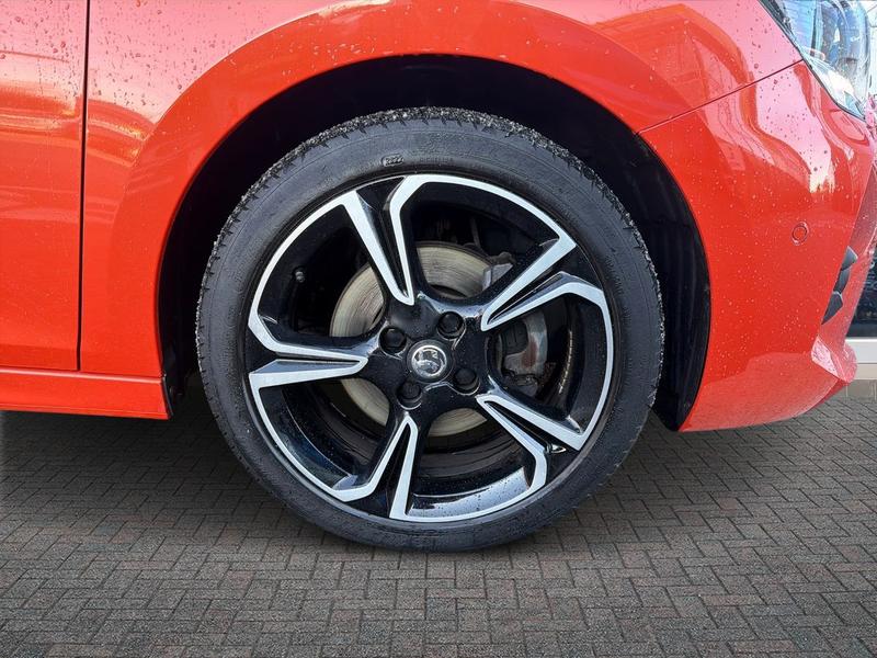 Used Vauxhall Corsa 2022 for sale - 76730299: Photo 10