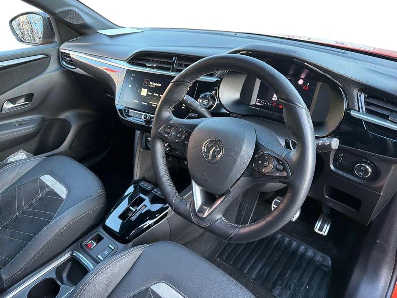 Used Vauxhall Corsa 2022 for sale - 76730299: Photo 11
