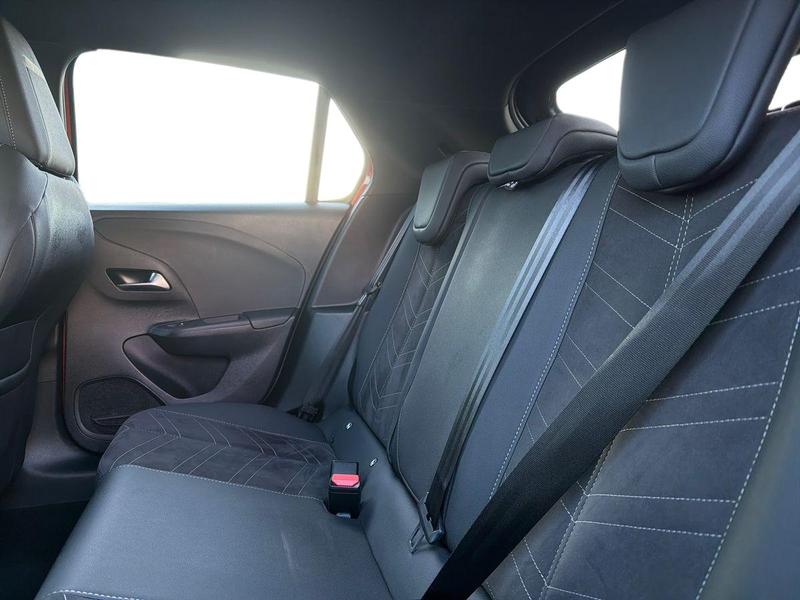 Used Vauxhall Corsa 2022 for sale - 76730299: Photo 18