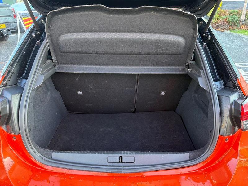 Used Vauxhall Corsa 2022 for sale - 76730299: Photo 19