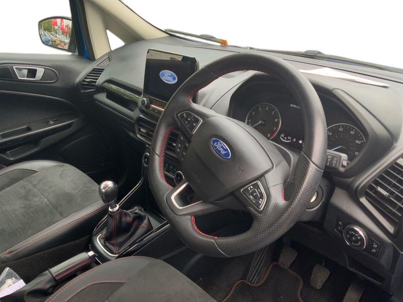 Used Ford Ecosport 2022 for sale - 76690960: Photo 11