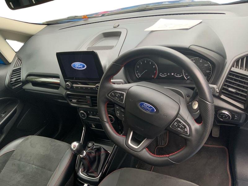 Used Ford Ecosport 2022 for sale - 76690960: Photo 13