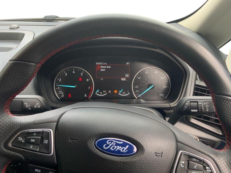 Used Ford Ecosport 2022 for sale - 76690960: Photo 14