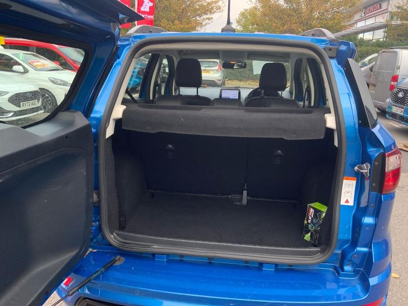 Used Ford Ecosport 2022 for sale - 76690960: Photo 19