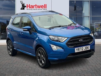 Used Ford Ecosport 2022 for sale - 76690960: Photo