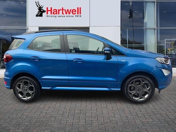 Used Ford Ecosport 2022 for sale - 76690960: Photo