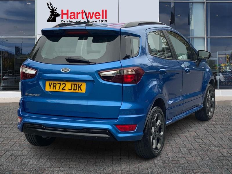 Used Ford Ecosport 2022 for sale - 76690960: Photo 4