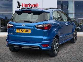 Used Ford Ecosport 2022 for sale - 76690960: Photo