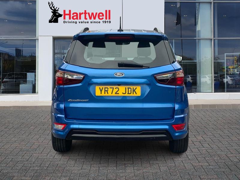 Used Ford Ecosport 2022 for sale - 76690960: Photo 5