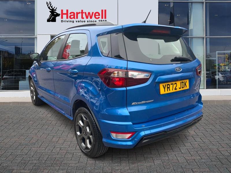 Used Ford Ecosport 2022 for sale - 76690960: Photo 6