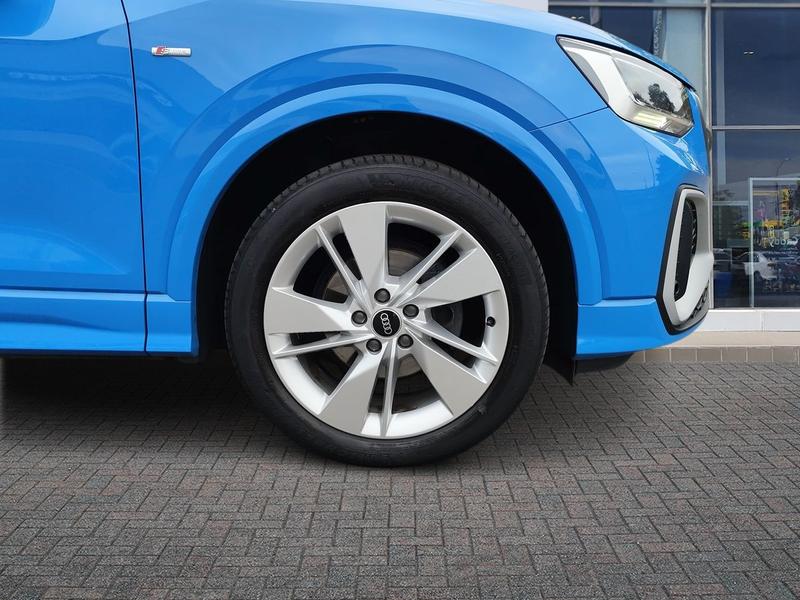 Used Audi Q2 2021 for sale - 77036884: Photo 10