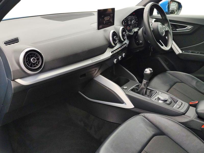 Used Audi Q2 2021 for sale - 77036884: Photo 16