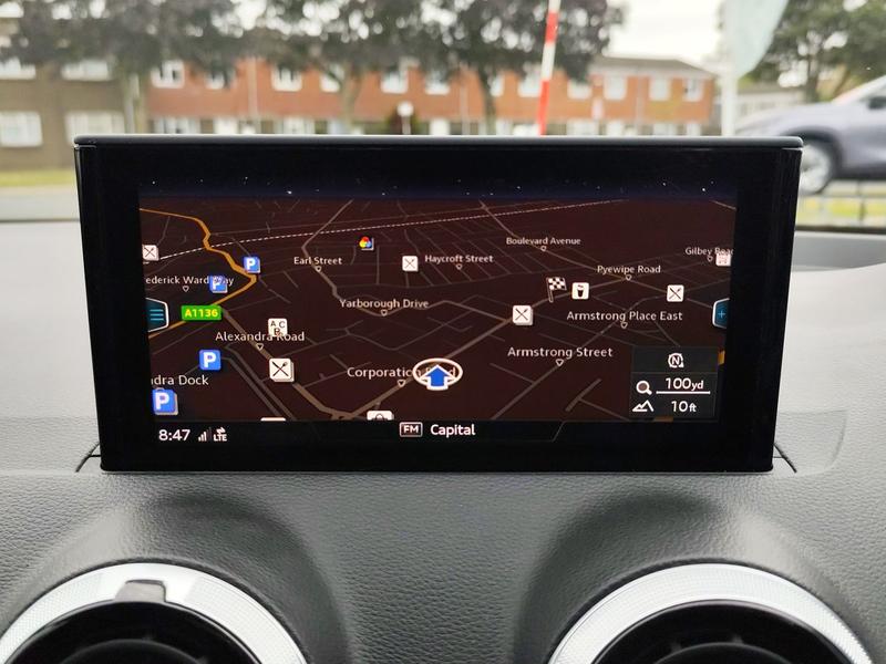 Used Audi Q2 2021 for sale - 77036884: Photo 20