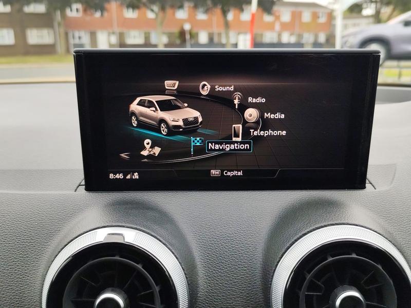 Used Audi Q2 2021 for sale - 77036884: Photo 21