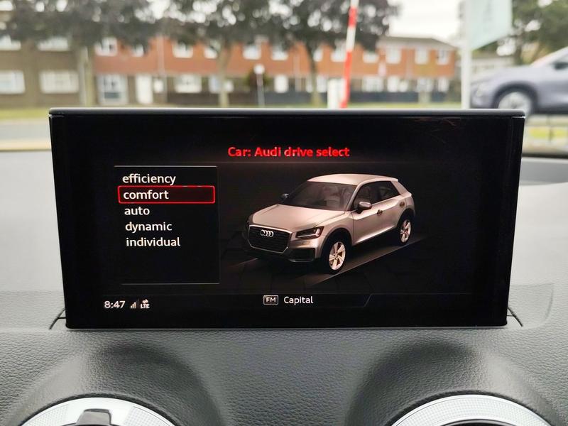 Used Audi Q2 2021 for sale - 77036884: Photo 22