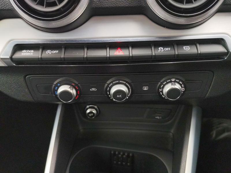 Used Audi Q2 2021 for sale - 77036884: Photo 23