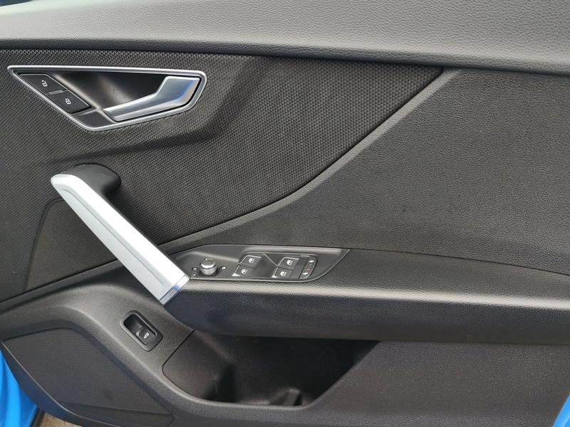 Used Audi Q2 2021 for sale - 77036884: Photo 25