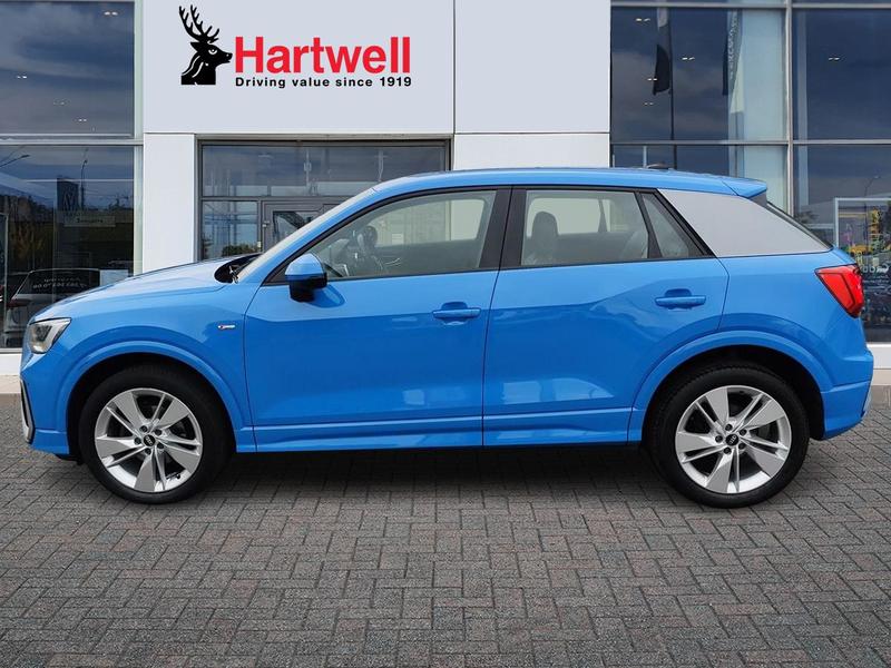 Used Audi Q2 2021 for sale - 77036884: Photo 7