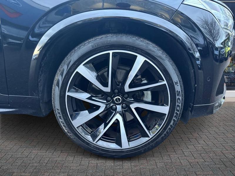 Used Volvo XC90 2022 for sale - 76748186: Photo 10
