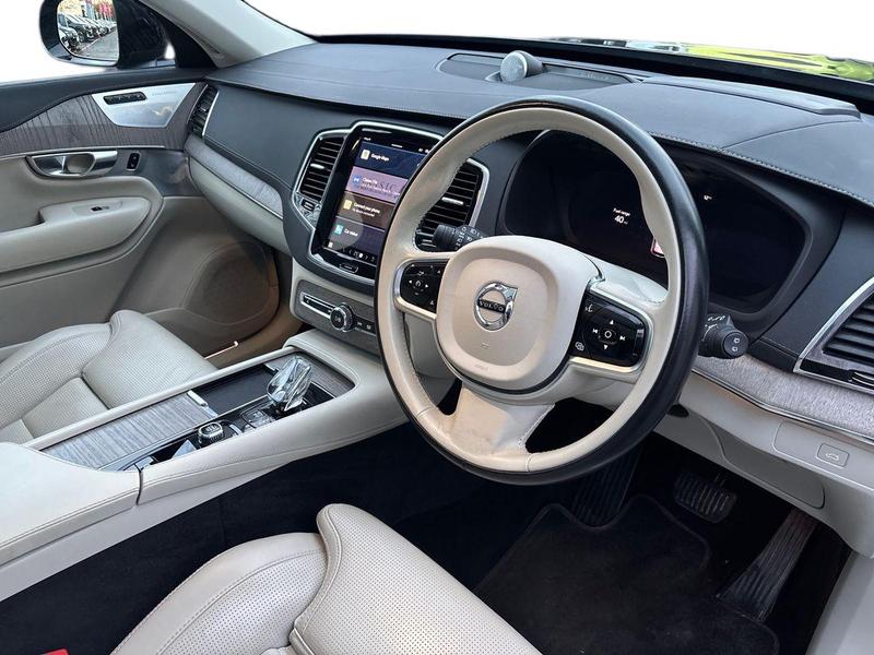 Used Volvo XC90 2022 for sale - 76748186: Photo 11