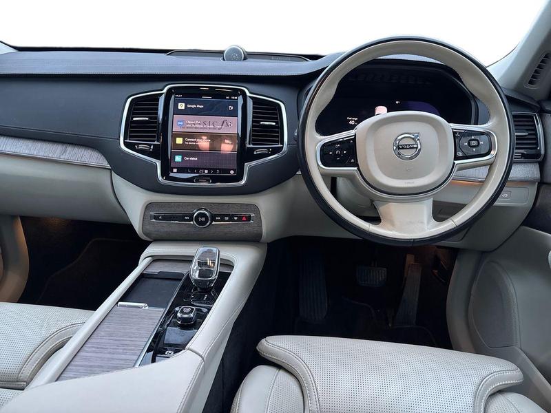 Used Volvo XC90 2022 for sale - 76748186: Photo 12