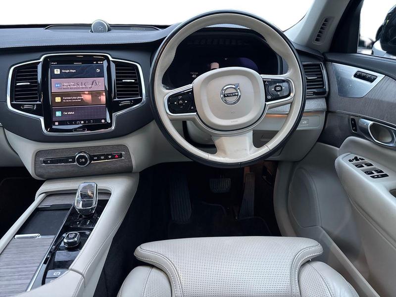 Used Volvo XC90 2022 for sale - 76748186: Photo 13