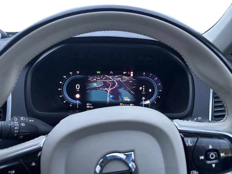 Used Volvo XC90 2022 for sale - 76748186: Photo 14