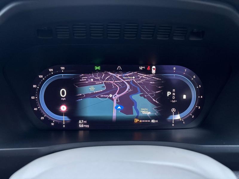 Used Volvo XC90 2022 for sale - 76748186: Photo 15