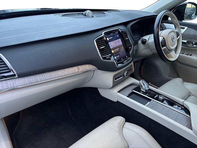 Used Volvo XC90 2022 for sale - 76748186: Photo 16