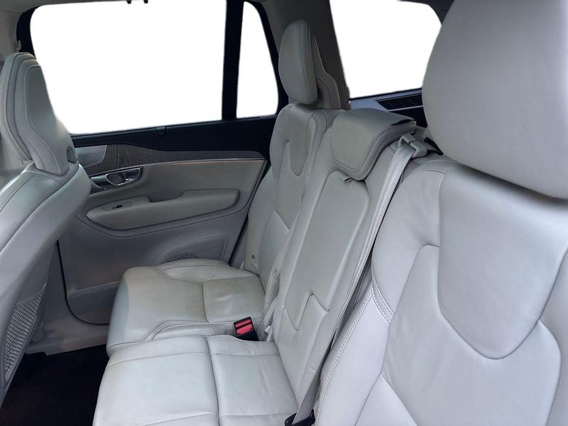 Used Volvo XC90 2022 for sale - 76748186: Photo 18