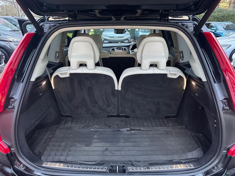 Used Volvo XC90 2022 for sale - 76748186: Photo 19