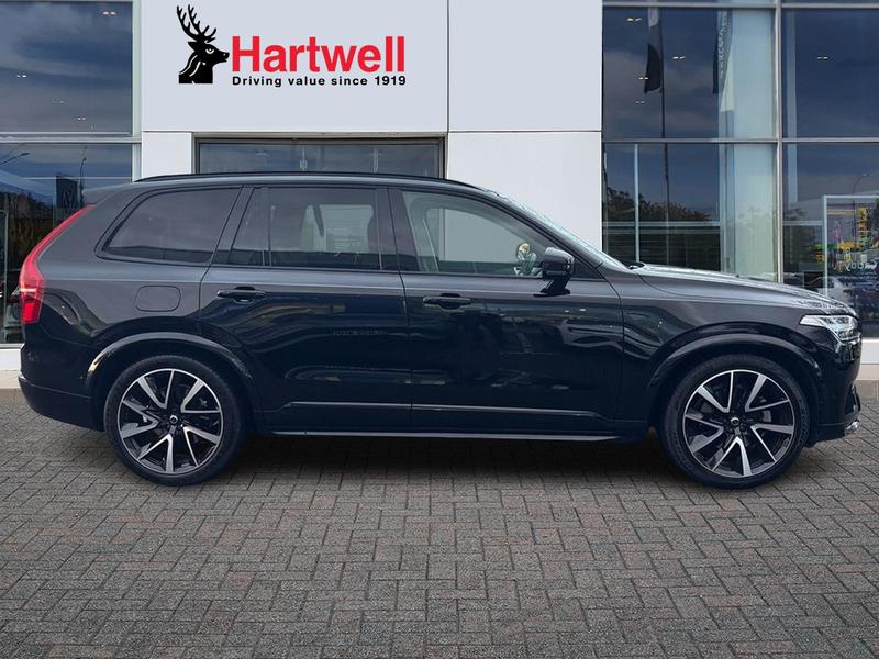 Used Volvo XC90 2022 for sale - 76748186: Photo 2