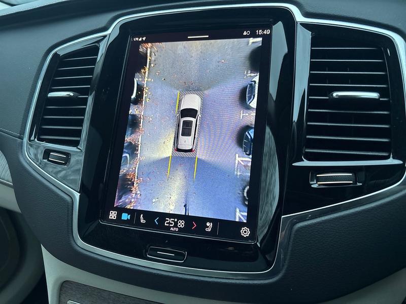 Used Volvo XC90 2022 for sale - 76748186: Photo 20