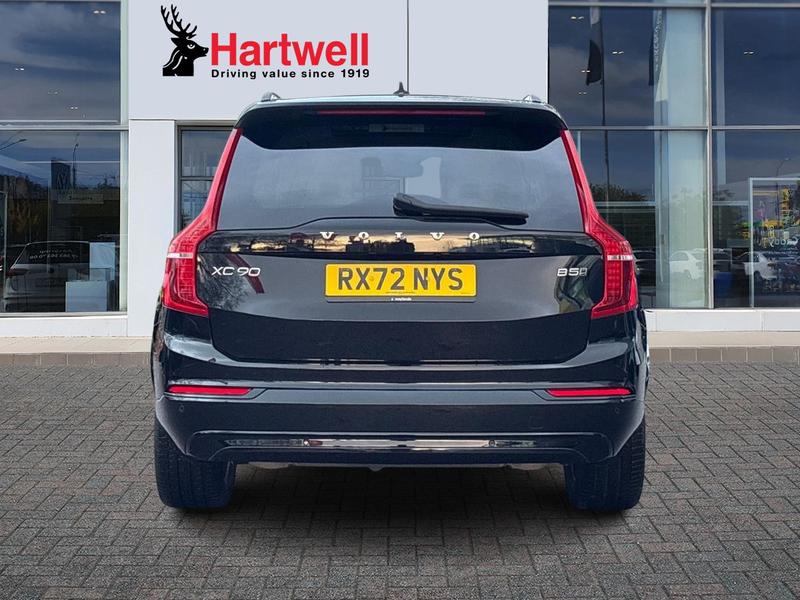 Used Volvo XC90 2022 for sale - 76748186: Photo 5