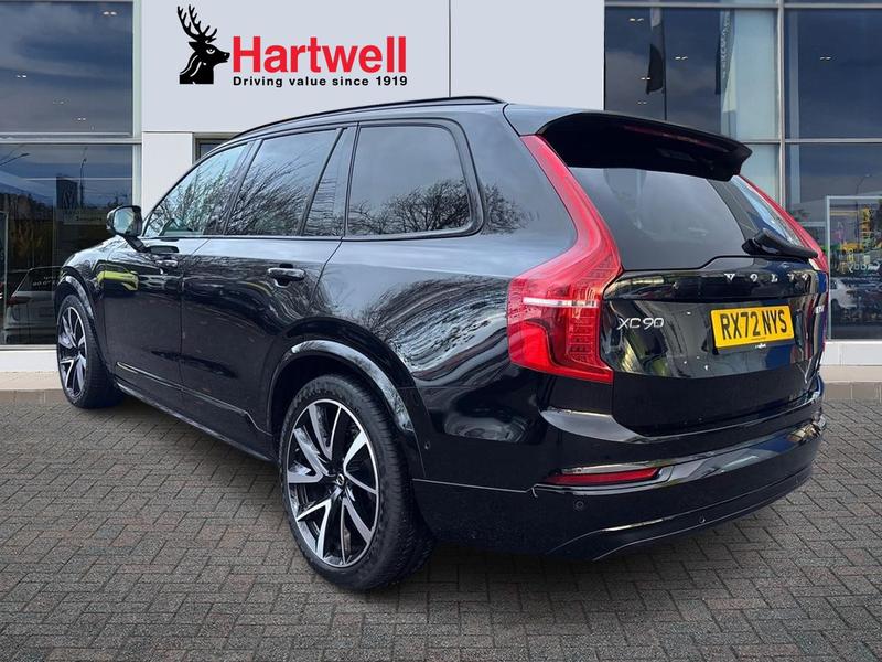 Used Volvo XC90 2022 for sale - 76748186: Photo 6