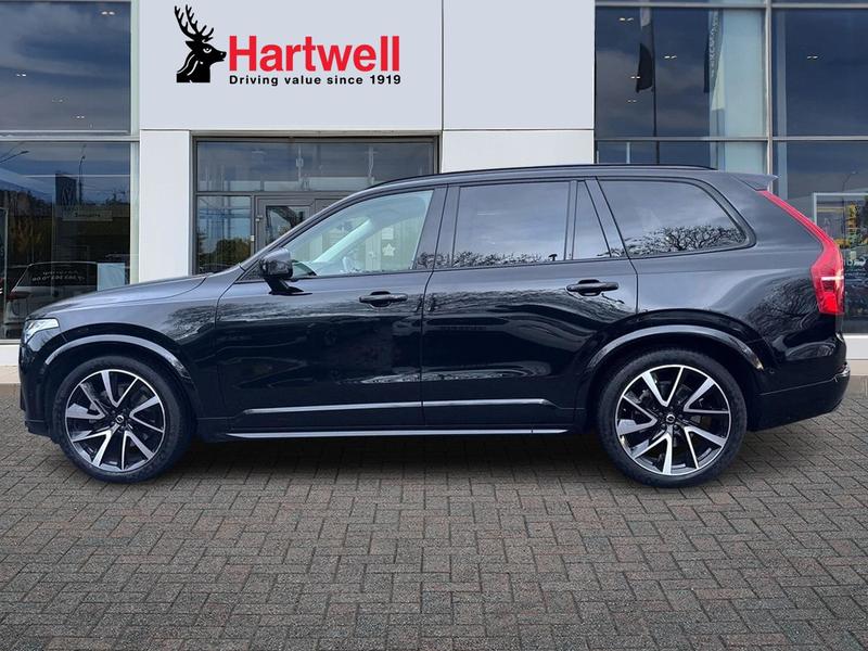 Used Volvo XC90 2022 for sale - 76748186: Photo 7