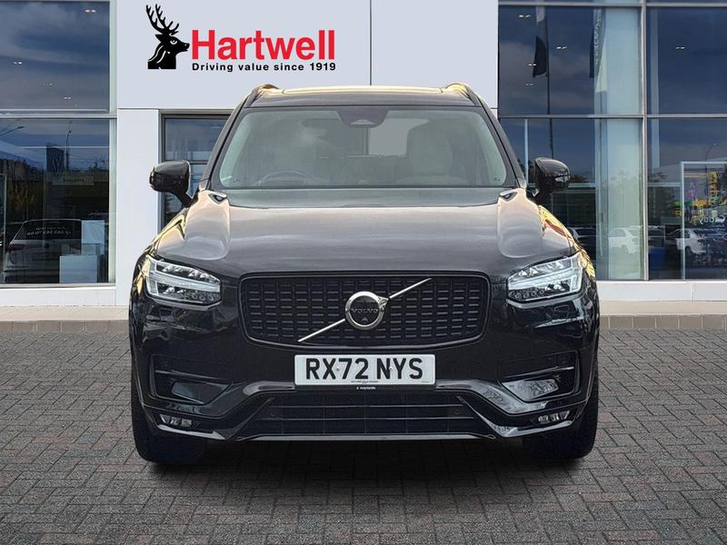 Used Volvo XC90 2022 for sale - 76748186: Photo 9