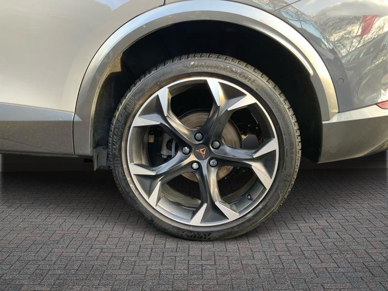 Used Cupra Formentor 2024 for sale - 76748200: Photo 10