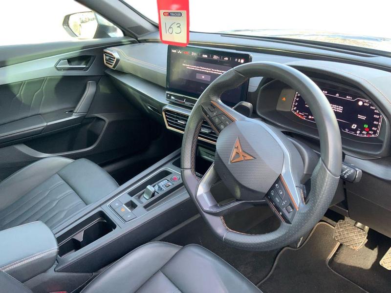 Used Cupra Formentor 2024 for sale - 76748200: Photo 11