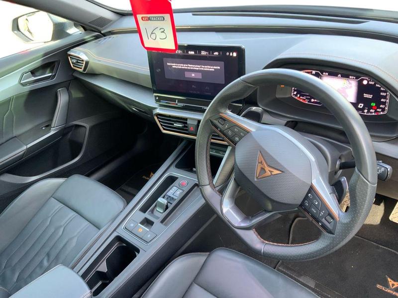 Used Cupra Formentor 2024 for sale - 76748200: Photo 12