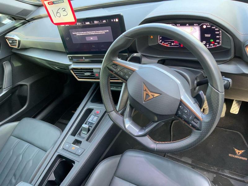 Used Cupra Formentor 2024 for sale - 76748200: Photo 13