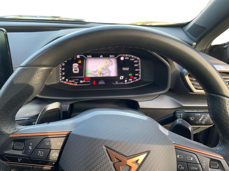 Used Cupra Formentor 2024 for sale - 76748200: Photo 14