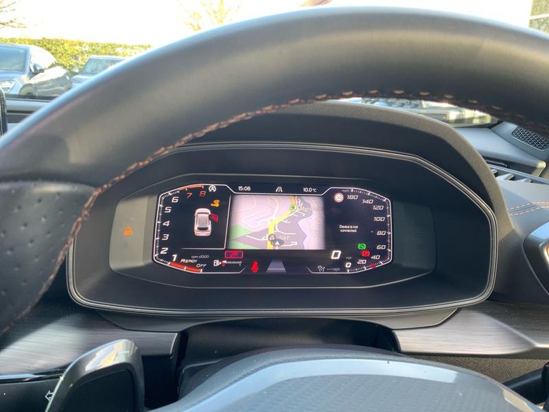 Used Cupra Formentor 2024 for sale - 76748200: Photo 15