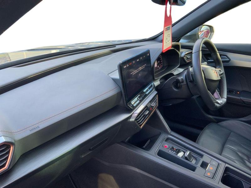 Used Cupra Formentor 2024 for sale - 76748200: Photo 16