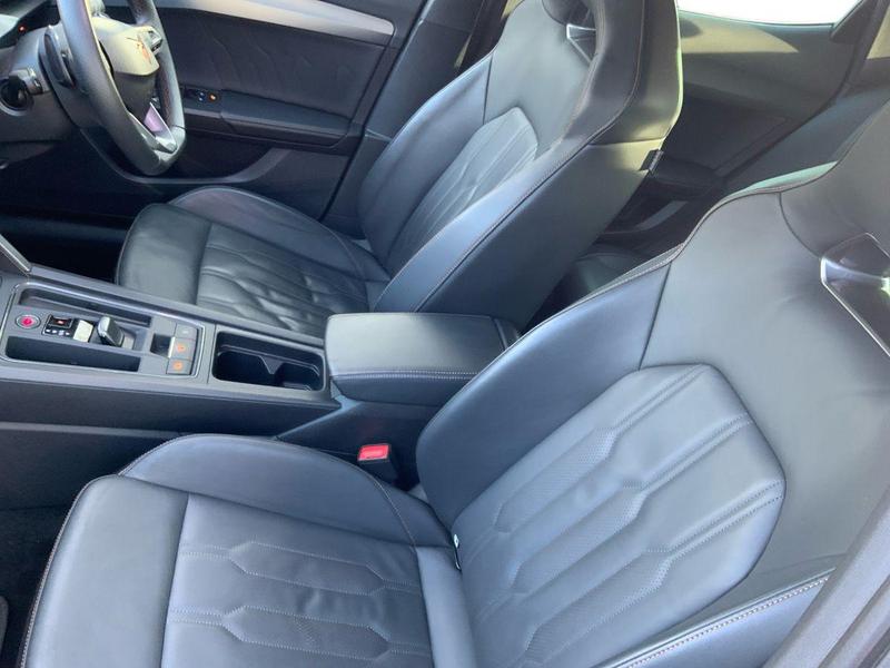 Used Cupra Formentor 2024 for sale - 76748200: Photo 17